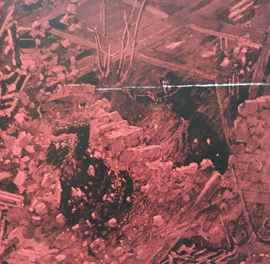 Integrity (2) - Systems Overload (CD, Album, RE)