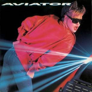 Aviator - Aviator (CD, Album, RE, RM)