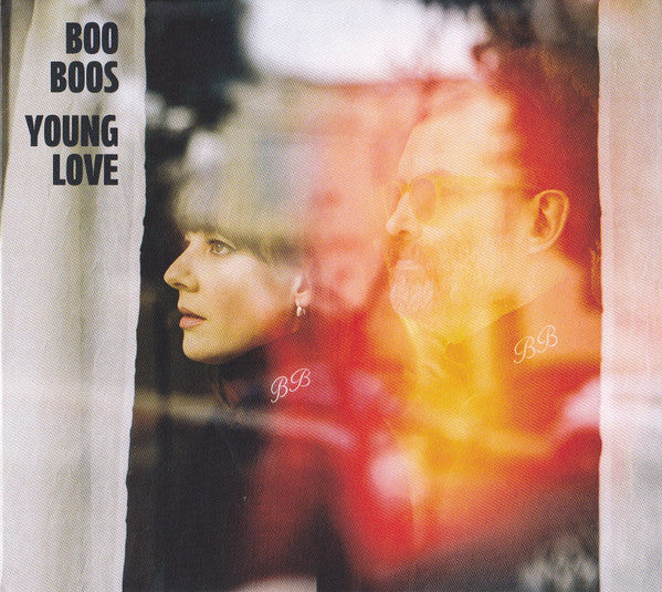 Boo Boos - Young Love (CD, Album)