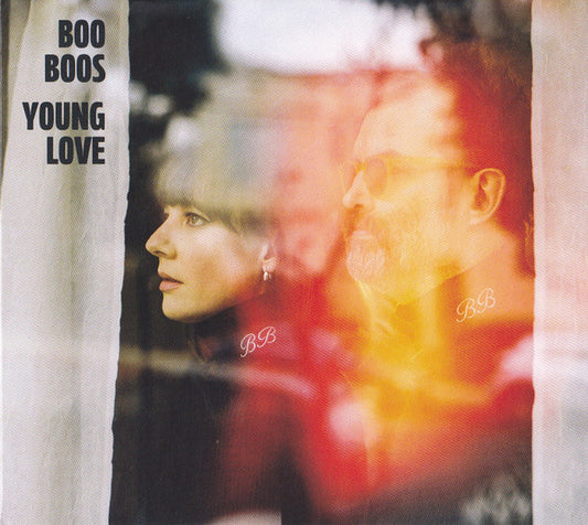 Boo Boos - Young Love (CD, Album)