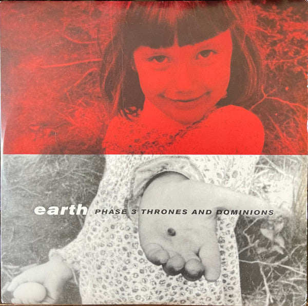 Earth (2) - Phase 3: Thrones And Dominions (2xLP, Album, RE)