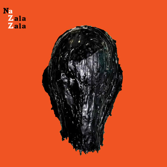 Rey Sapienz & The Congo Techno Ensemble - Na Zala Zala (LP, Album, Ora)