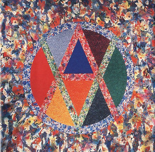 Afro Celt Sound System - Volume 1 Sound Magic (CD)