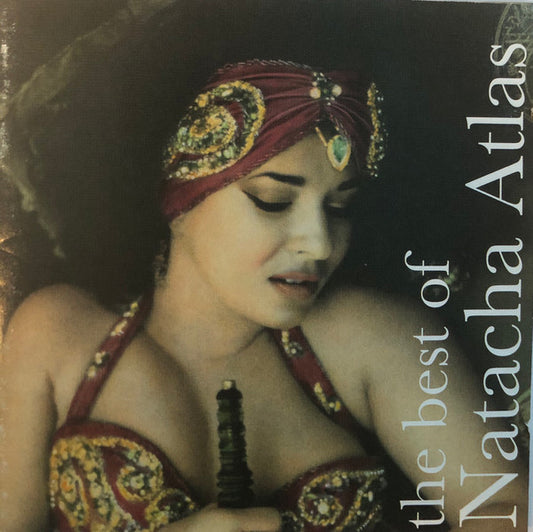 Natacha Atlas - The Best Of Natacha Atlas (CD, Comp)