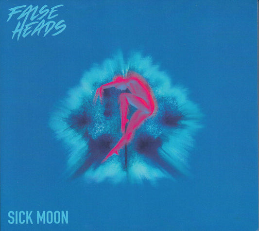 False Heads - Sick Moon (CD, Album)