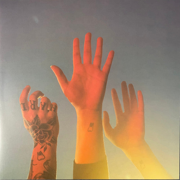 boygenius - The Record (LP, Album, Gat)