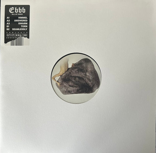 Ebbb - All At Once (12", EP, Ltd)
