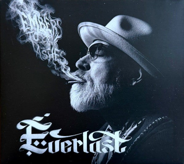 Everlast - Embers To Ashes (CD, Album)