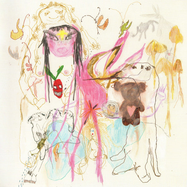 beabadoobee - Beatopia (LP, Album, Cle)