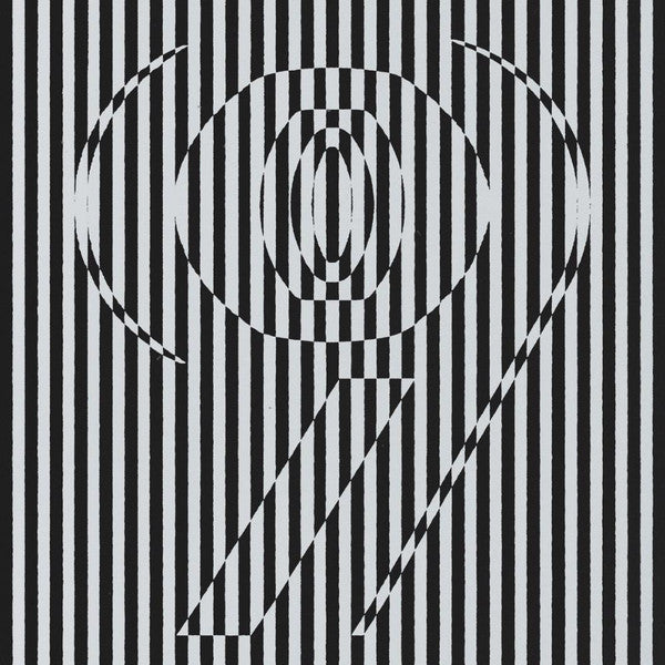 Pond (5) - 9 (CD, Album)