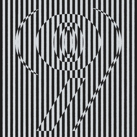 Pond (5) - 9 (CD, Album)