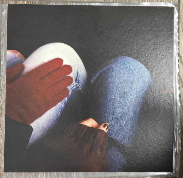 Macseal - Macseal (7", EP, RE, RP, Lag)