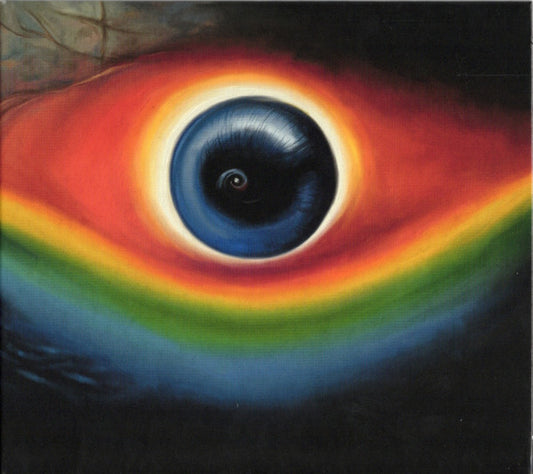Pendulum (3) - Inertia (CD, Album)