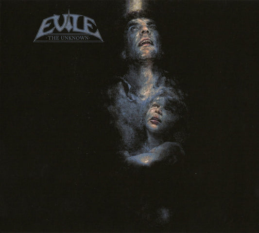 Evile - The Unknown (CD, Album)