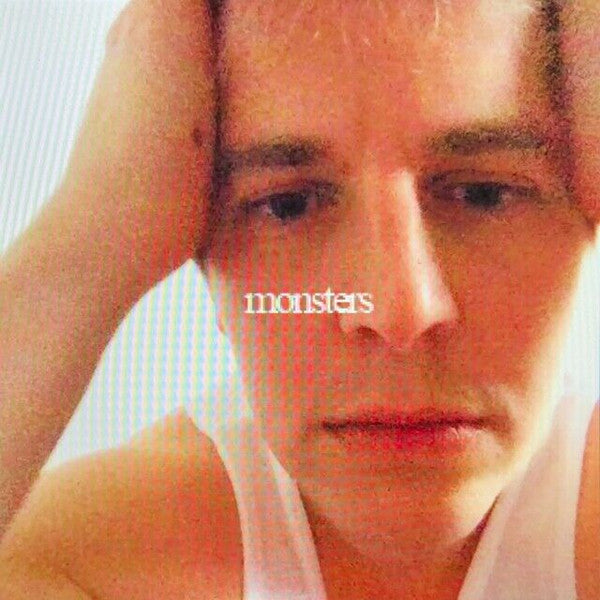 Tom Odell - Monsters (LP, Album)