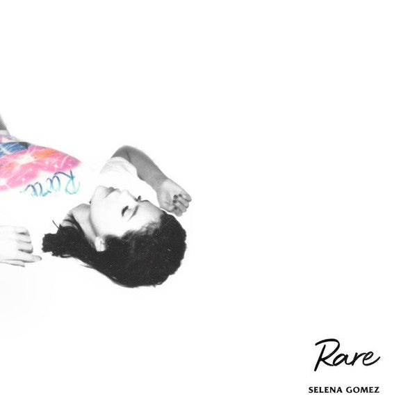 Selena Gomez - Rare (LP, Album)