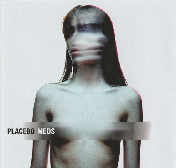 Placebo - Meds (CD, Album, RE)