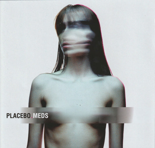 Placebo - Meds (CD, Album, RE)