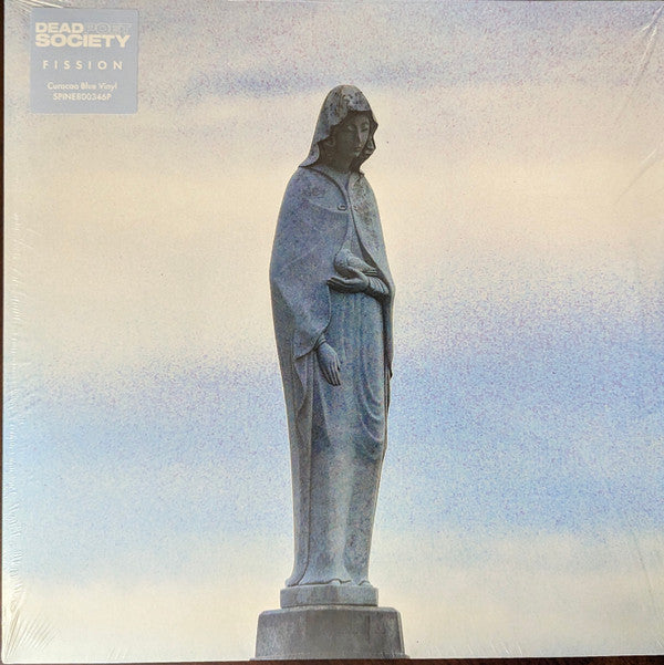 Dead Poet Society - Fission (2xLP, Cur)