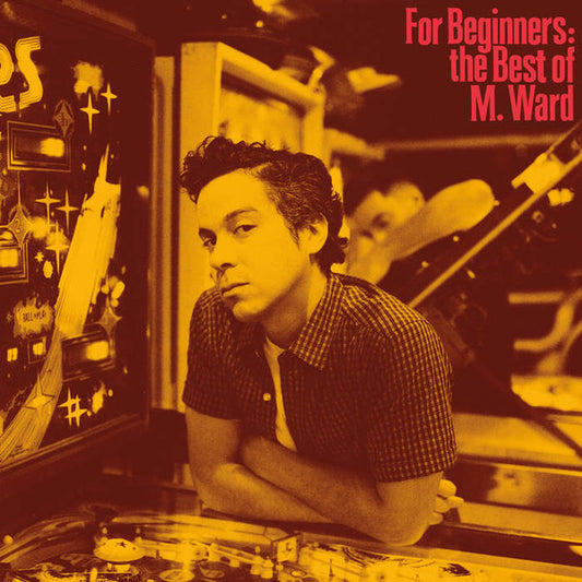 M. Ward - For Beginners: the Best of M. Ward (LP, Album)