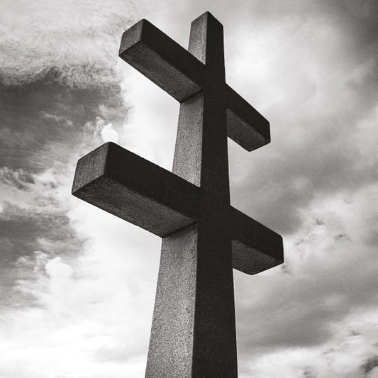 All Hail The Silence - ‡ (Daggers) (2xCD, Album)