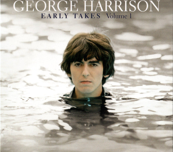 George Harrison - Early Takes Volume 1 (CD, Album, RE)