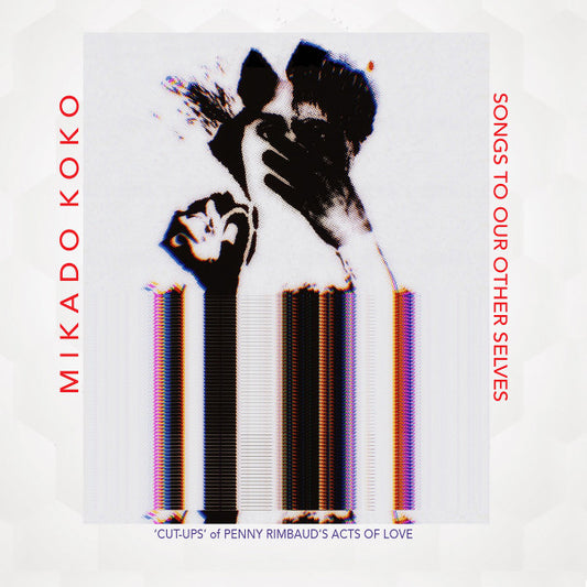 Mikado Koko - Songs To Our Other Selves (CD)
