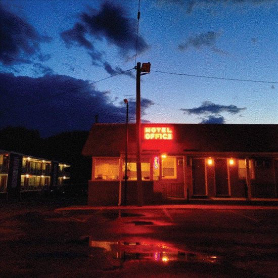 Diana DeMuth - Misadventure (LP, Album)