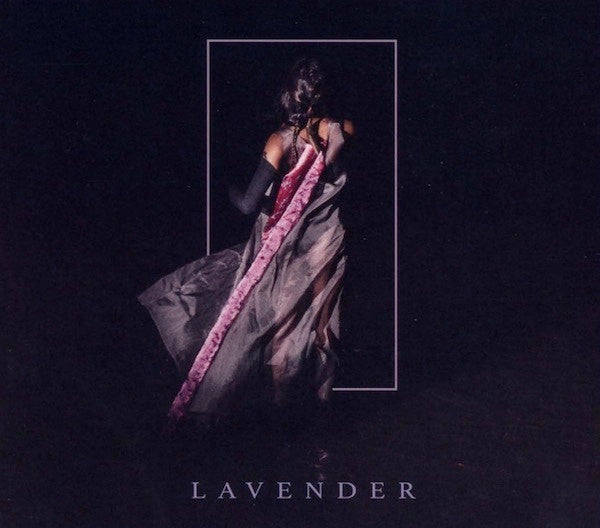 Half Waif - Lavender (CD, Album)