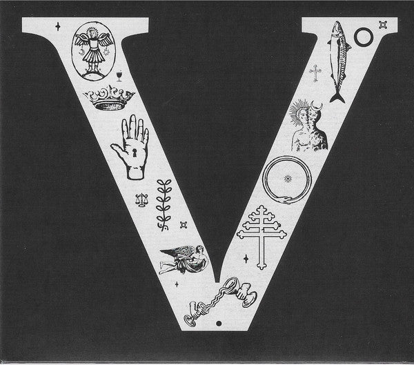 Other Lives - Volume V (CD, Album)