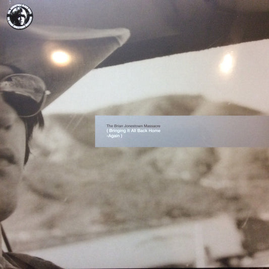 The Brian Jonestown Massacre - ( Bringing It All Back Home -Again ) (12", EP, RE, RP, 180)