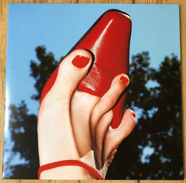 Kindsight - No Shame No Fame (LP, Album)