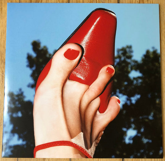 Kindsight - No Shame No Fame (LP, Album)