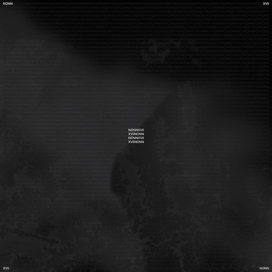 NONN - XVII (LP, Album, Ltd, Whi)