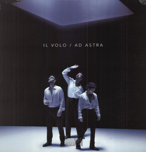 Il Volo (2) - Ad Astra (LP, Album)