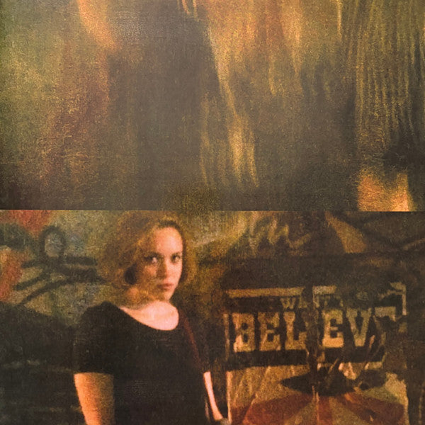 Soccer Mommy - For Young Hearts (LP, EP, RE, Bab)