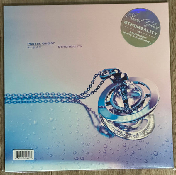 Pastel Ghost - Ethereality (LP, Album, Ltd, RE, Iri)