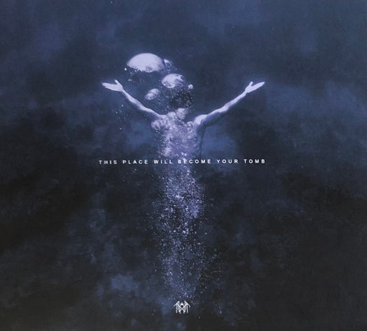 Sleep Token - This Place Will Become Your Tomb (CD, Album)