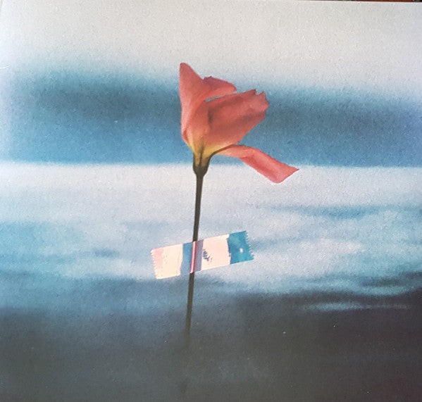 Will Samson - Paralanguage (LP, Tra)