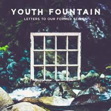 Youth Fountain - Letters To Our Former Selves  (CD, Album)