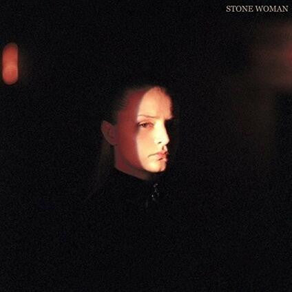 Charlotte Day Wilson - Stone Woman (CD, EP)