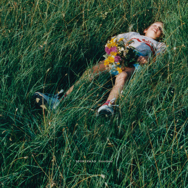 Sportsman - Neverland (LP, Album)