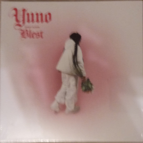 Yuno (2) - Blest (CD, Album)