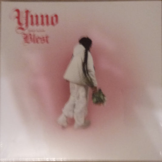 Yuno (2) - Blest (CD, Album)