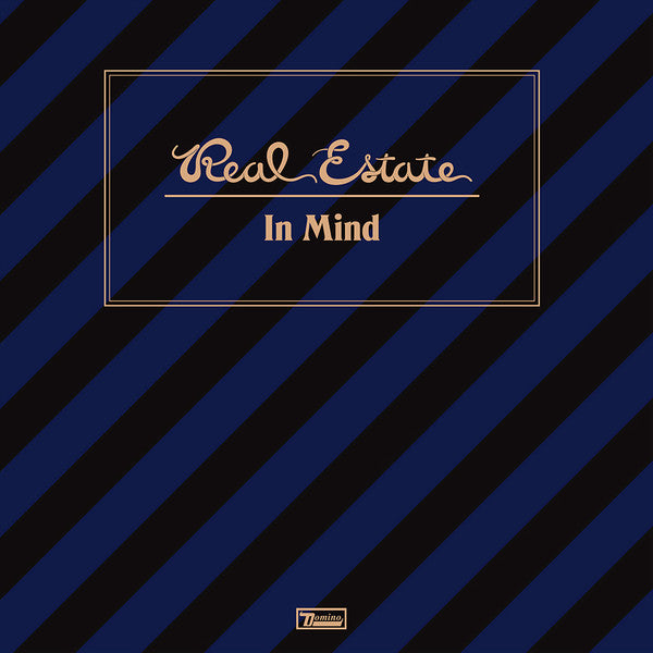 Real Estate (2) - In Mind (CD, Album)