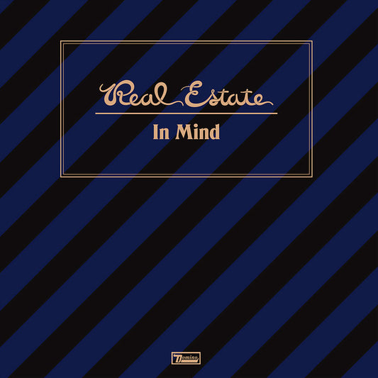 Real Estate (2) - In Mind (CD, Album)