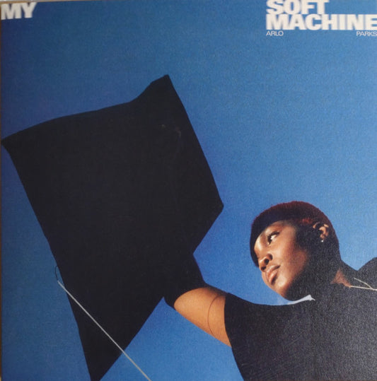 Arlo Parks - My Soft Machine (12", Tra)