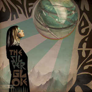 Jane Weaver - The Silver Globe (LP, RE)