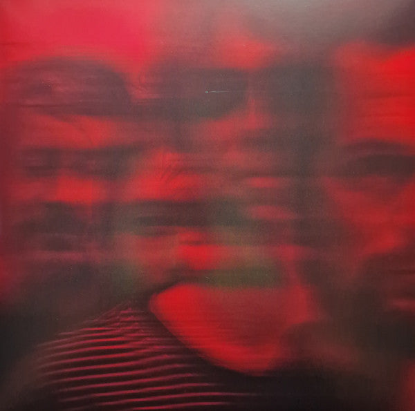 All Them Witches - House Of Mirrors (LP, Album, Ltd, Cas)