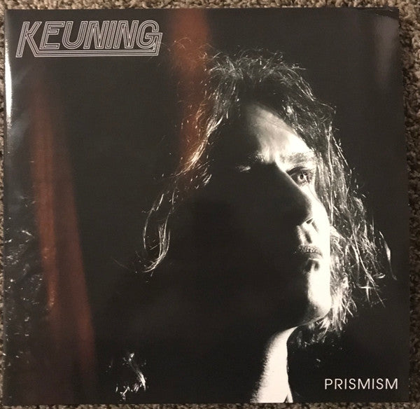 Keuning - Prismism (LP + LP, S/Sided, Etch + Album)